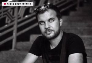 Максим Луночкин