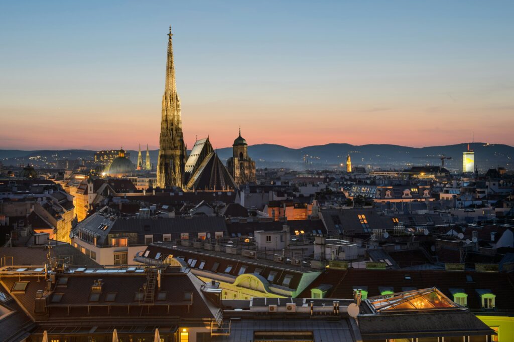 The 2025 IPI World Congress and Media Innovation