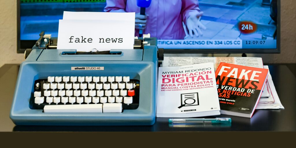 Disinformation Summit