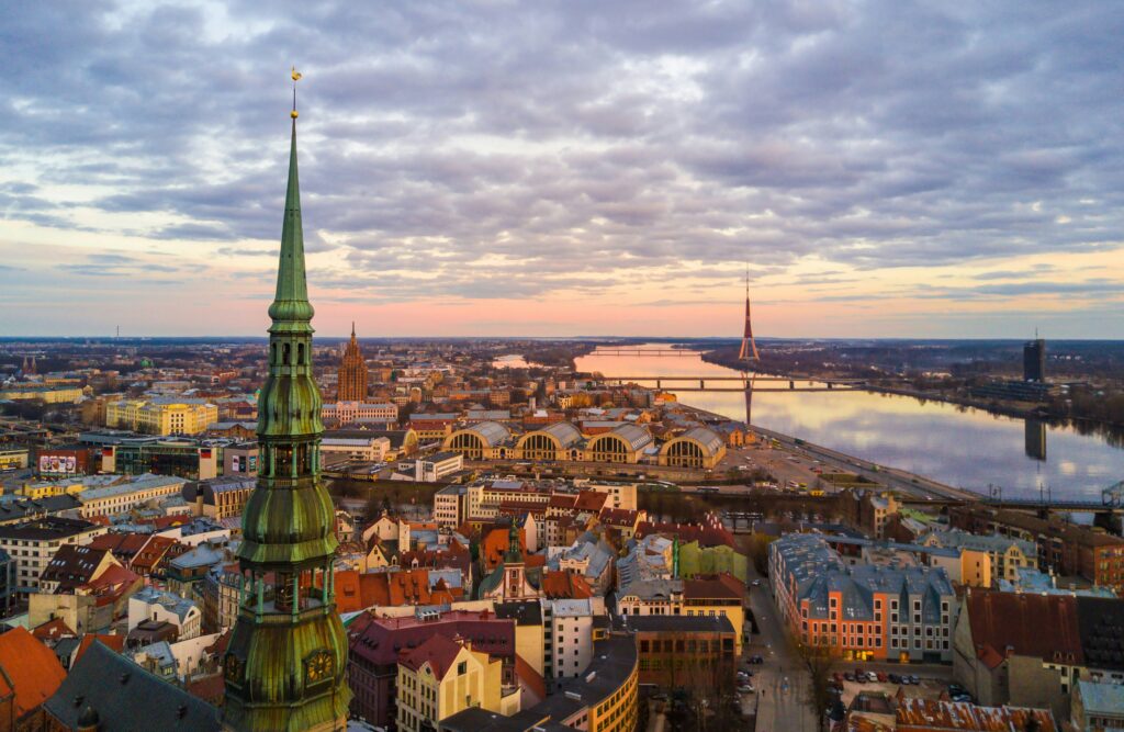 Baltic News Publishers Day